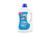 Detergent lichid Asevi Gel Activ 2.3 l - 40 spalari