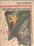 Vanzatorul de crime - Fani Turakova