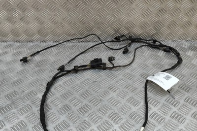 Cablaj senzor de parcare spate MERCEDES-BENZ E T-Model S213 2018 OEM: A2135406103 30031858 foto