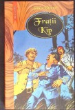 FRATII KIP-JULES VERNE-357784