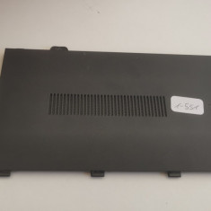 Cover Laptop HP Compaq Presario CQ57 #1-551