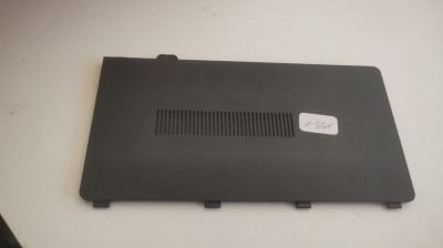 Cover Laptop HP Compaq Presario CQ57 #1-551 foto