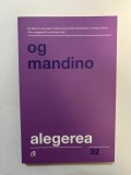 Alegerea - Og Mandino