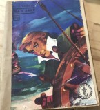 Cumpara ieftin RVS Revista Clubul Temerarilor - Nr 33