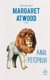 Cumpara ieftin Anul potopului - Margaret Atwood
