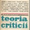Teoria Criticii - Murray Krieger