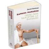 Cumpara ieftin Traind dupa invatatura lui Bhagavan/Ramana Maharshi