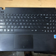Tastatura cu palmrest Asus X551, F551 ( A156, )