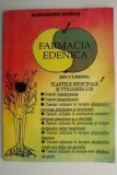 Farmacia edenica &ndash; Alexandru Dobos