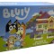Set constructie casa de joaca Bluey