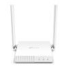 Router Wireless TP-Link TL-WR844N, 2 Antene, 4 porturi10/100mb, b/g/n, 802.11, Wi-Fi 4, Single-Band