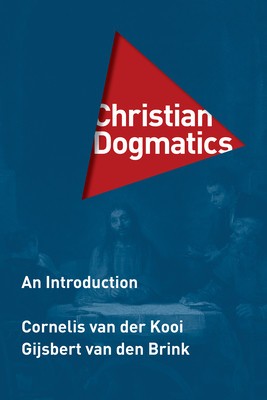 Christian Dogmatics: An Introduction foto