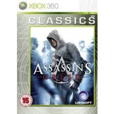 Joc XBOX 360 Assassin's Creed Classics (grey)