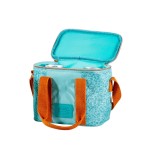 Silent Pool Cool Bag - Geanta Termica pentru 6 doze