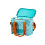Silent Pool Cool Bag - Geanta Termica pentru 6 doze