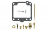 Kit reparație carburator, pentru 1 carburator compatibil: YAMAHA SR 250 1980-1994, KEYSTER