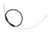 Cablu, frana de parcare SKODA OCTAVIA I (1U2) (1996 - 2010) KRIEGER 0950014343
