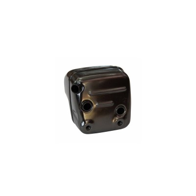 Esapament compatibil cu drujba Husqvarna 357, 359, ATT-0130.3 foto