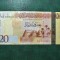 LIBIA 20 DINARI UNC