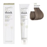 8.M Blond deschis Mat Vopsea fara Amoniac cu ulei de argan Think Maxxelle 100ml
