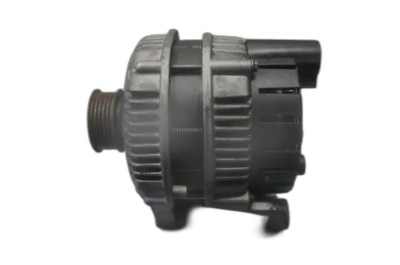 Dinam YLE500180 Landrover Range Rover 2003 2,926 cc M57D30 foto