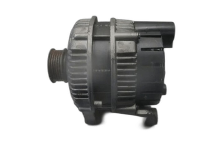Dinam YLE500180 Landrover Range Rover 2003 2,926 cc M57D30
