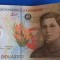 4 Bancnote 20 lei ECATERINA TEODOROIU 2021 SERII Consecutive