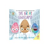 The Good Egg Presents: The Great Eggscape!
