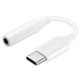 Cumpara ieftin Adaptor Samsung type c jack 3.5mm EE-UC10JUWEGWW