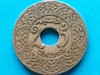 MAROC-25 CENTIMES (ND) 1921, Africa, Cupru-Nichel