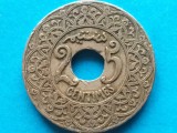 MAROC-25 CENTIMES (ND) 1921