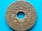 MAROC-25 CENTIMES (ND) 1921 - 1