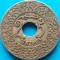 MAROC-25 CENTIMES (ND) 1921
