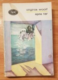 Spre far de Virginia Woolf. Colectia BPT Nr. 693