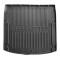 Covor Protectie Portbagaj Umbrella Pentru Audi A6 (C7) Sedan (2011-2018)