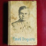 Pavel Dogaru (Roman) &ndash; Dan Costescu