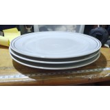 Farfurie portelan #A7892han