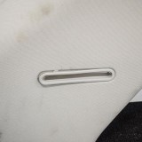 Ornament st&acirc;lp spate st&acirc;nga MERCEDES-BENZ M W166 2014 OEM: A1666900925A1666904925 3642122