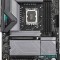 Placa de baza GIGABYTE Z890 EAGLE, LGA1851, DDR5, ATX, Negru/Gri &quot;Z890 EAGLE&quot;