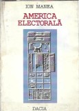 America electorala - Ion Manea