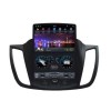 Navigatie Ford Kuga cu Android GPS Bluetooth Radio Internet procesor Six Core si ecran tip Tesla CarStore Technology