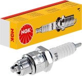 Bujie Dacia 1300, 1310, 1410 carburatie NGK 521150 NGK6326 / BP6HS-10-6