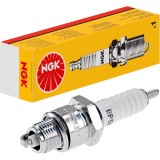 Bujie Dacia 1300, 1310, 1410 carburatie NGK 521150 NGK6326 / BP6HS-10-6