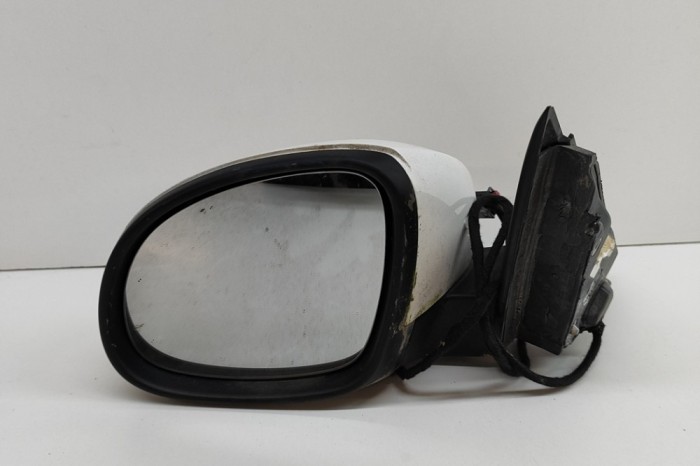 Oglinda laterală st&acirc;nga SKODA YETI 5L 2011 OEM: 5L2857507B 21867560