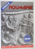 VACANCES EN ROUMANIE , EDITION FRANCAISE DE ROMANIA PITOREASCA , NO. 101 - 102 , MAI - JUIN , 1980