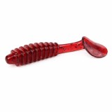 Năluca soft Supercontinent Rubbring Shad E 5cm 15buc