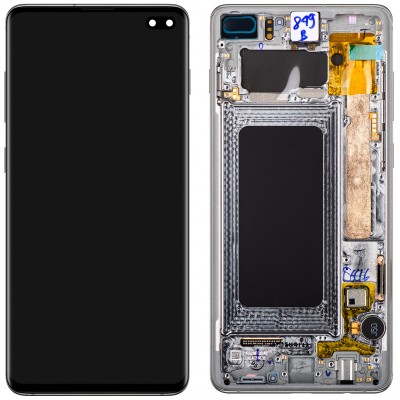Display Lcd telefon foto