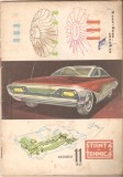 Revista Stiinta si tehnica nr.11-1963