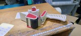 Dispenser Banda Clasic - rosu #B451