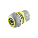 Conector pentru furtun 3/4 cu blocare rapida Gardex LUXE GX